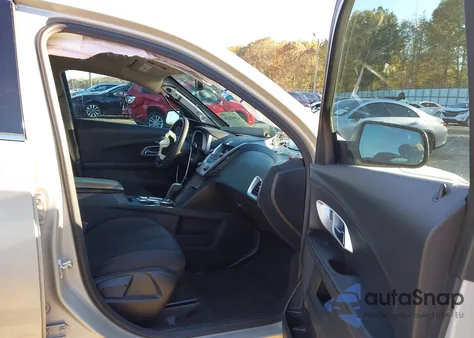 2015 Chevrolet Equinox Ls z USA, uszkodzony, nr VIN 2GNFLEEK3F6320106